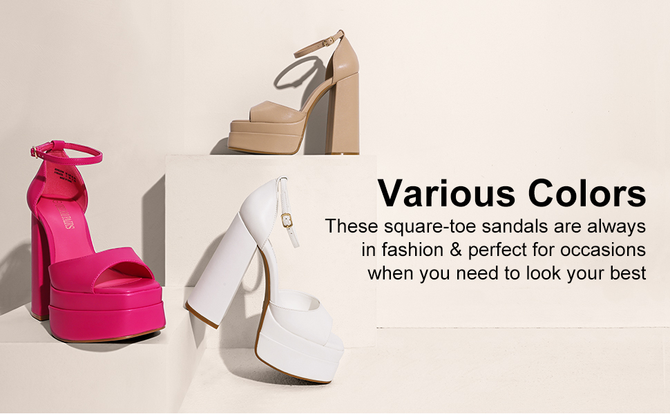 ☆韓国の人気☆【JILLSTUART】☆[TEO] PLATFORM SANDAL.S☆ Jodie platform sandals in shiny leather | Saint Laurent | YSL JP